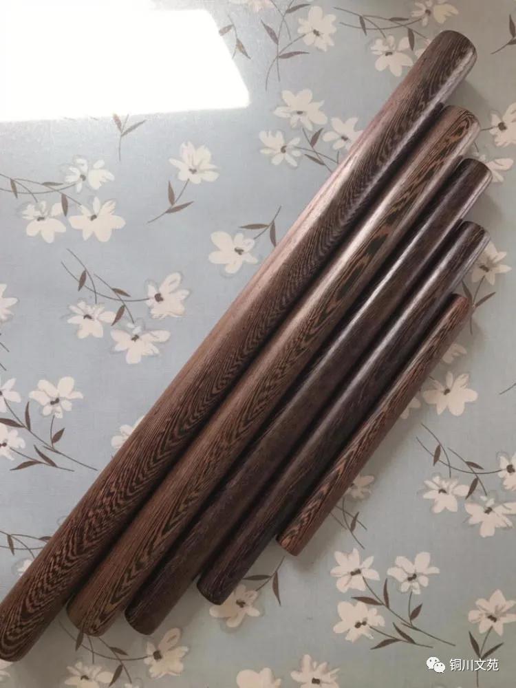 崔爱社|擀面杖情丝