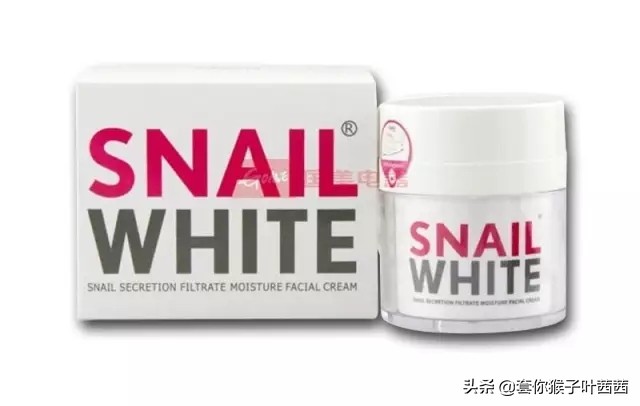 泰国旅游必买化妆清单和价位,泰国青迈必买的护肤品推荐