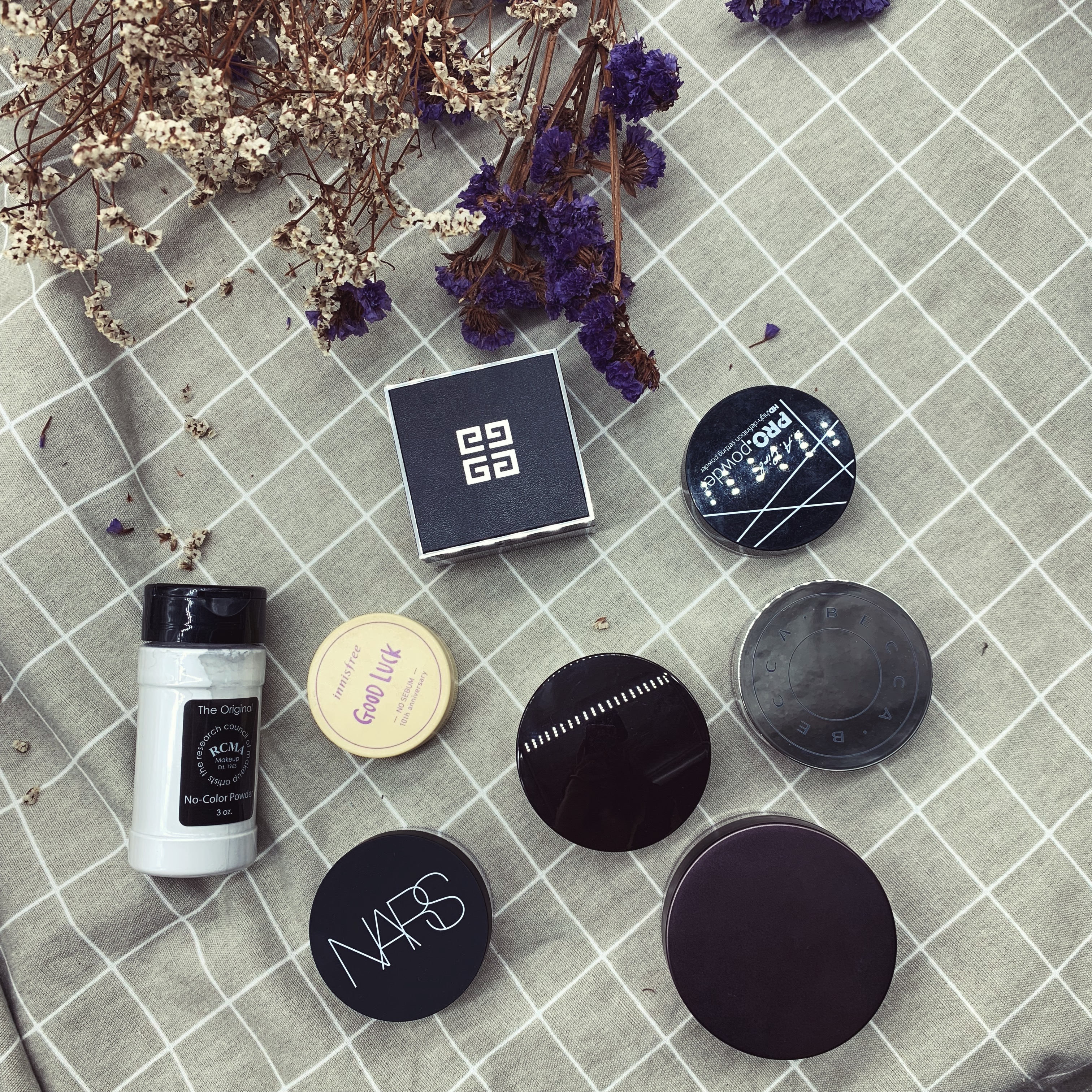 akf散粉真实测评网红,网红都推荐散粉