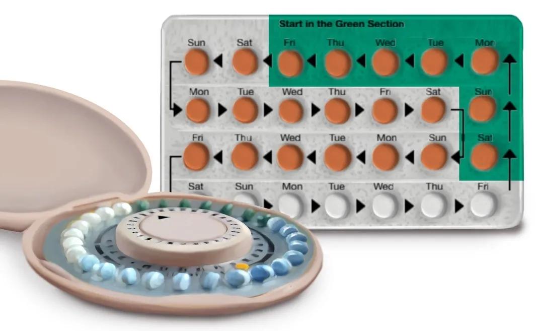 月经前痘痘怎么治,月经期前外阴长痘什么原因