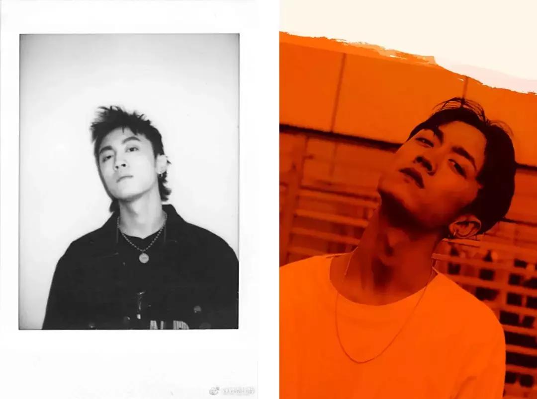 创2|又一批新鲜的小哥哥入库啦，现在入市稳赚不赔