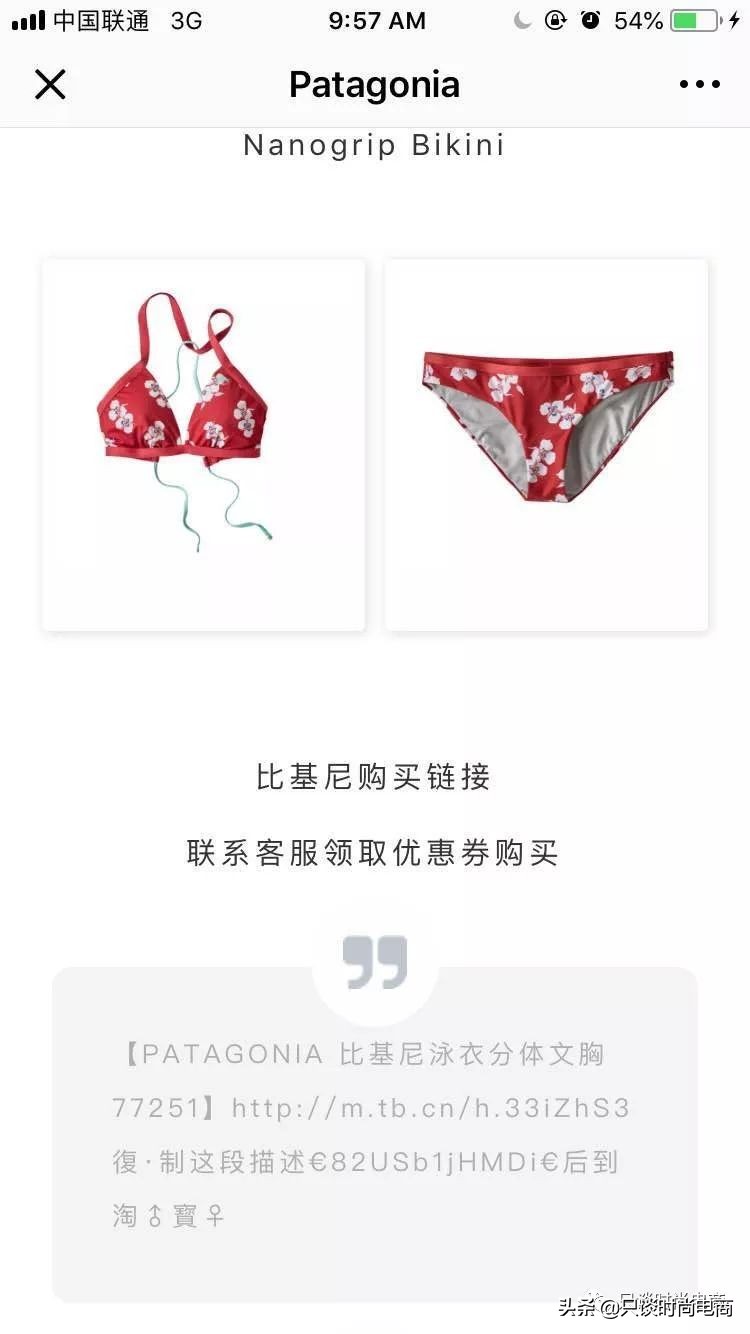 巴塔哥尼亚时尚单品,巴塔哥尼亚户外品牌属于什么档次