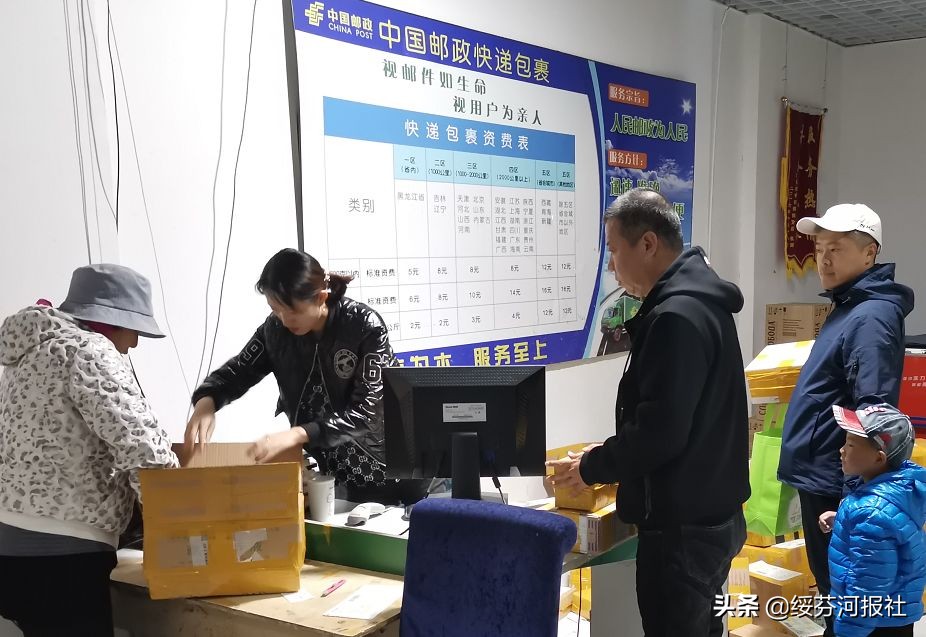 俄罗斯电商市场增长迅速,俄罗斯市场的跨境电商平台