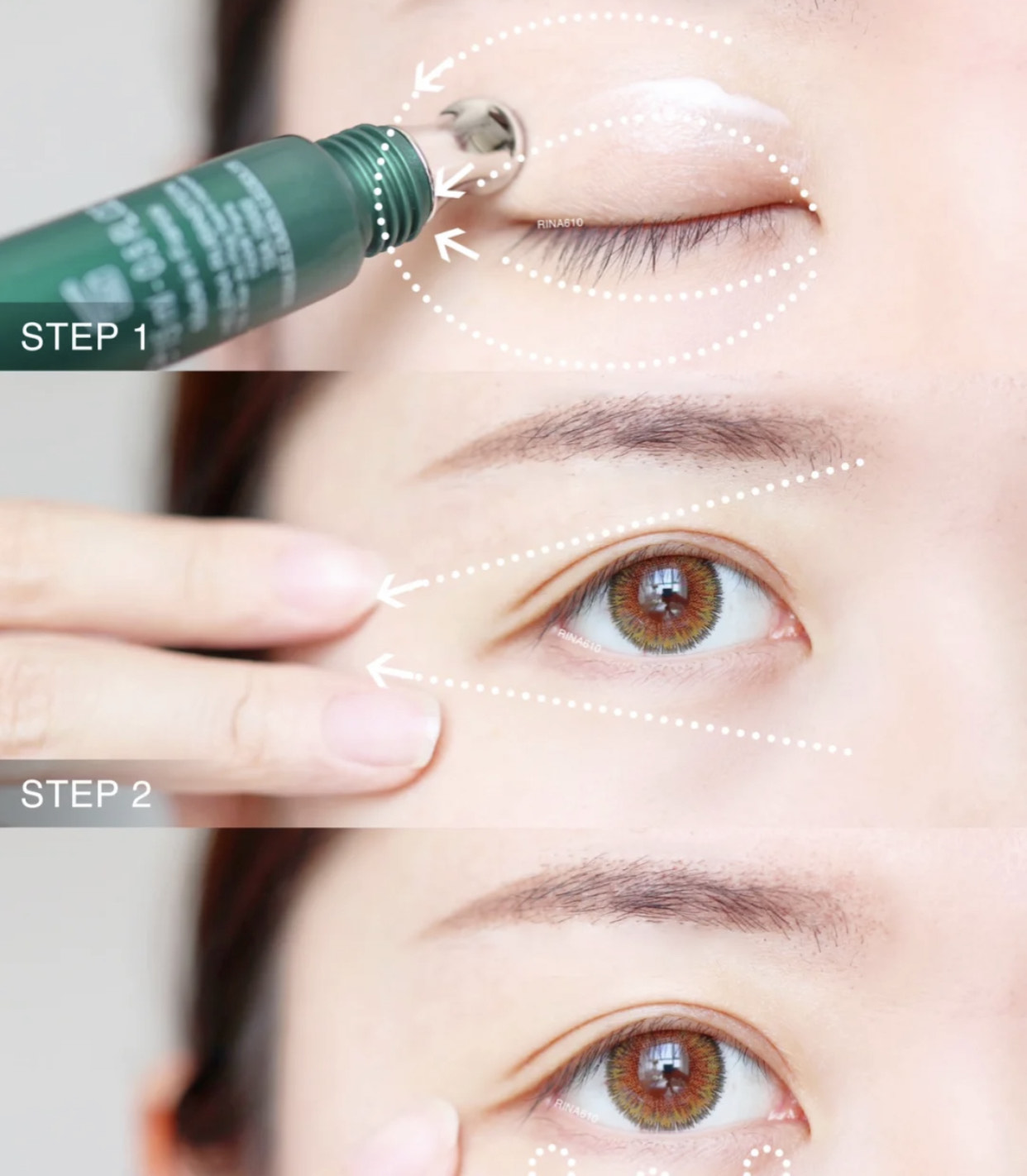 淡化黑眼圈最有效的眼霜排行,保湿淡化黑眼圈的眼霜排行榜