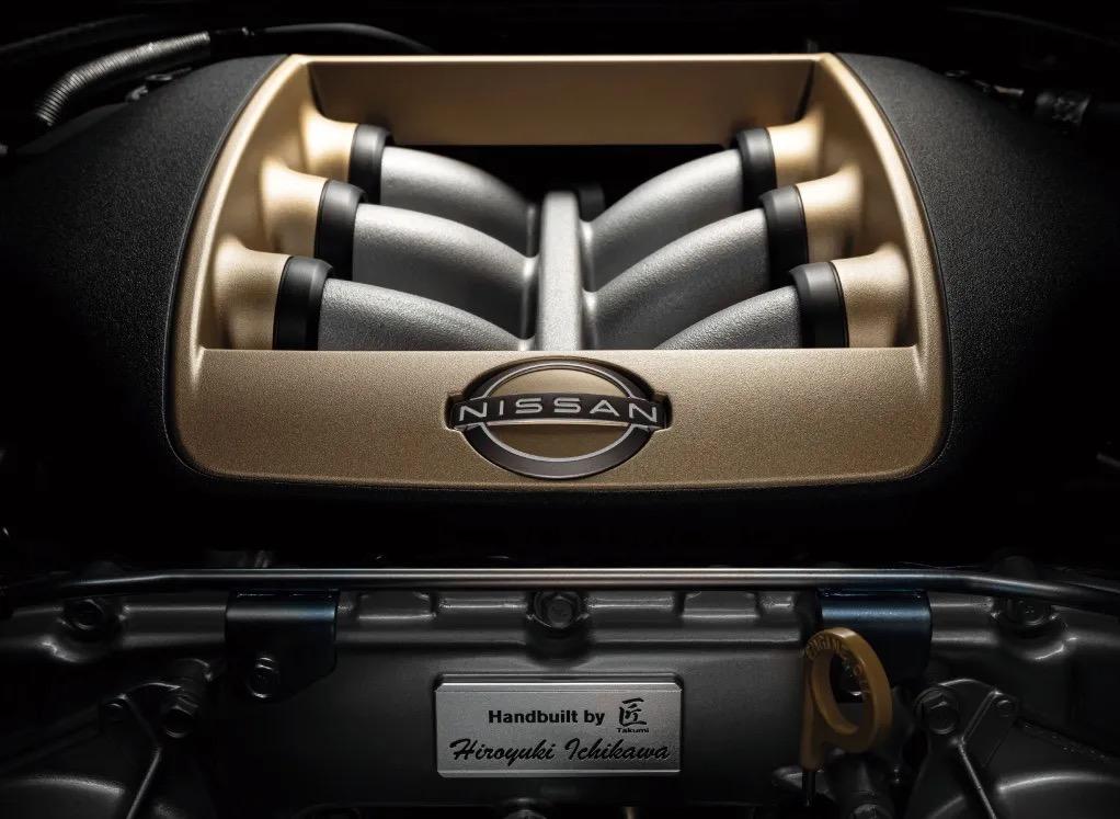 日产新款gt-r发布视频,日产新款gt-r发布手动