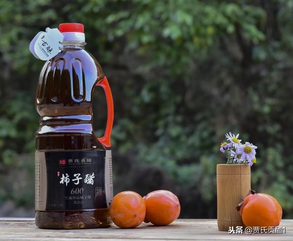 贾氏贡醋天然养生醋,贾氏贡醋什么时候喝