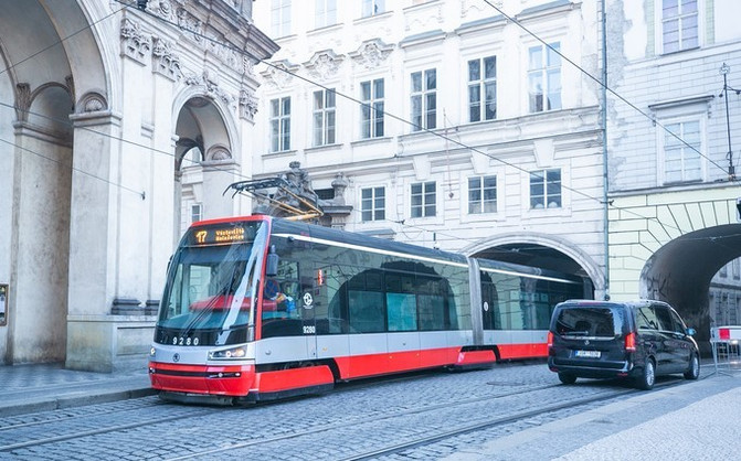 捷奥斯匈四国小交通指南,看了这篇文章就出发