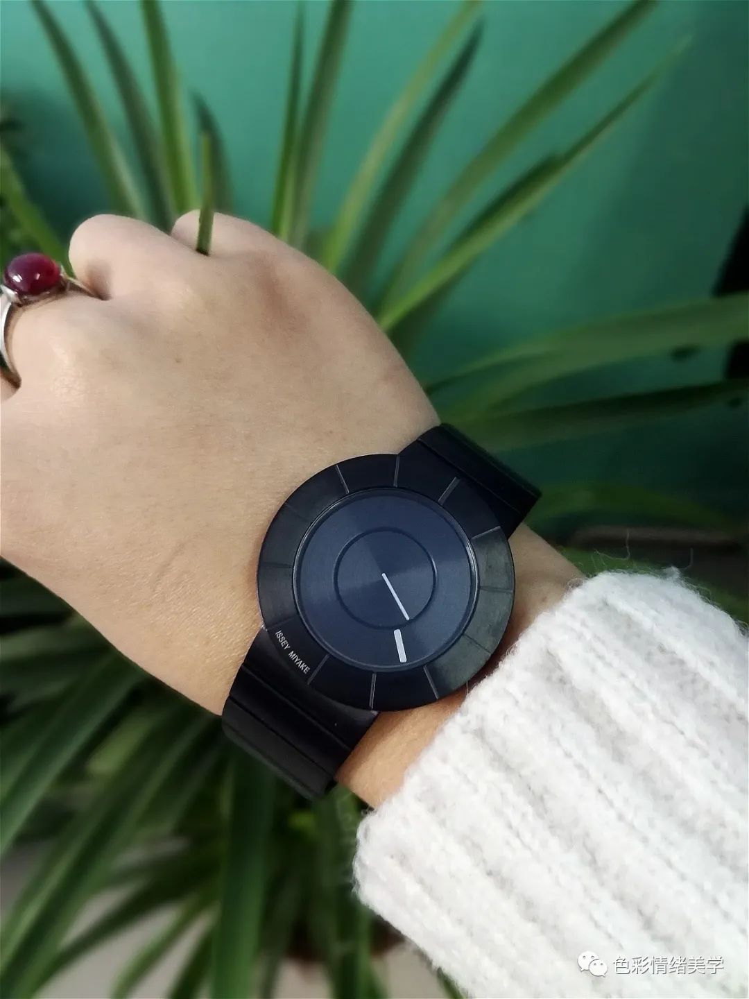 三宅一生公众号,三宅一生24小时