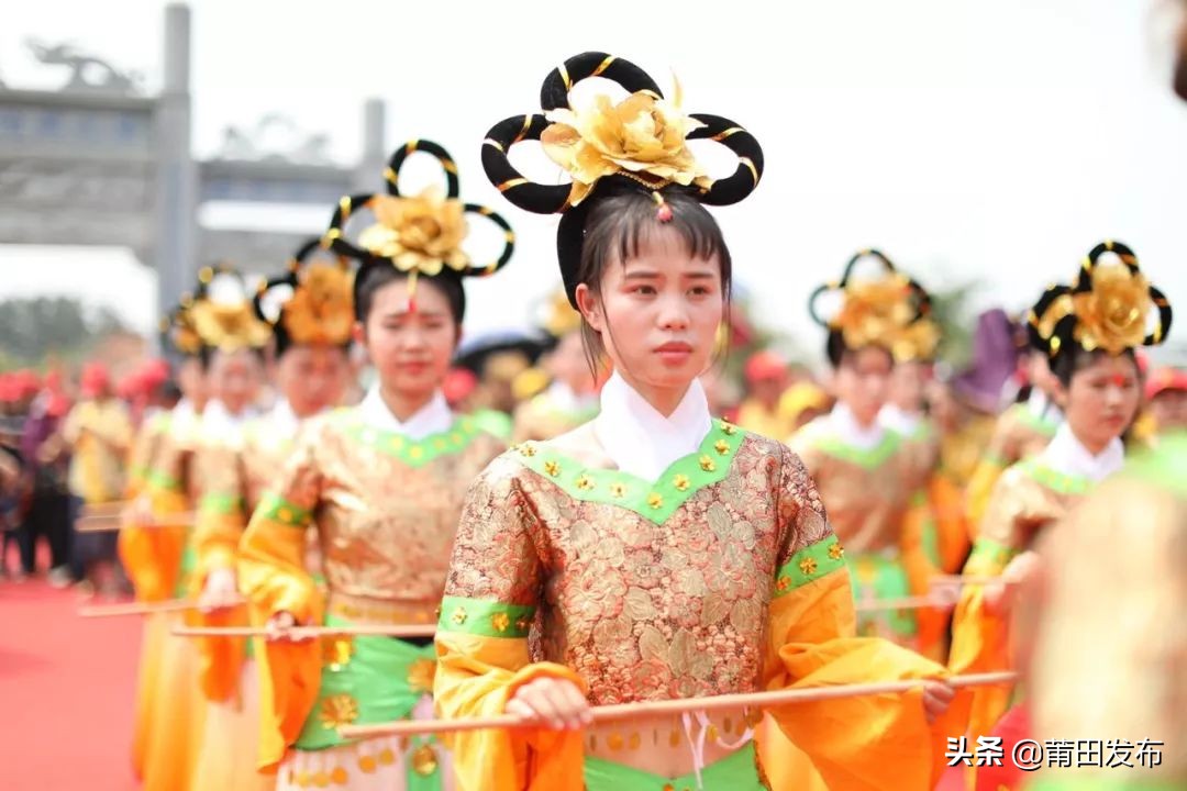 莆田林氏祭祖大典直播,林氏宗亲莆田会议