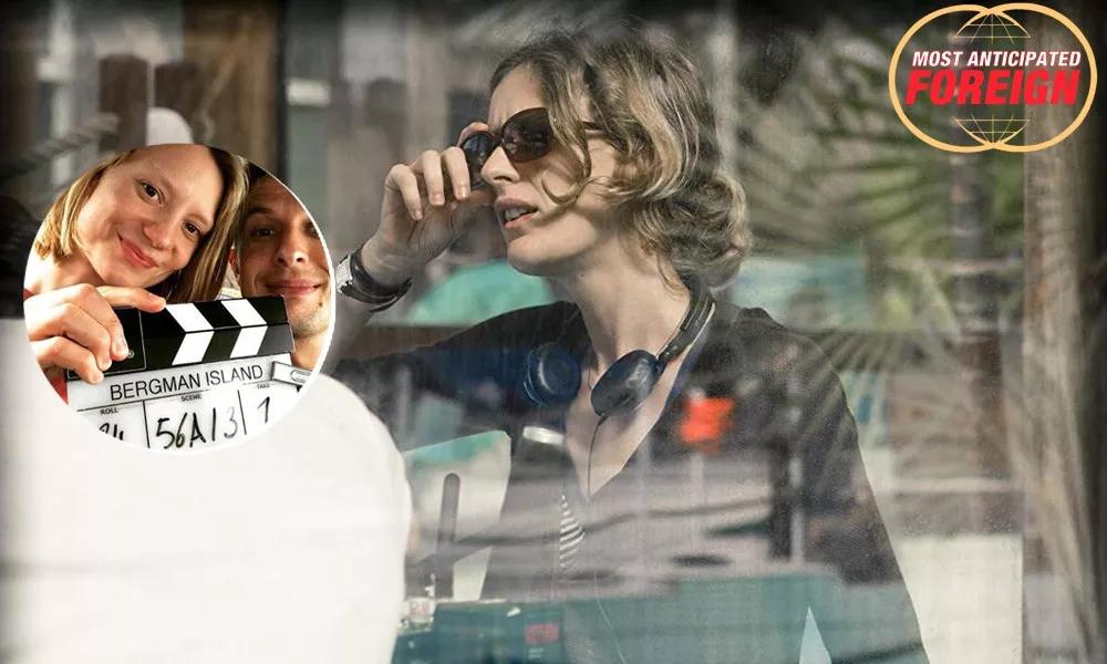 2019国外最期待连续剧,2020年以来最值得看的影片