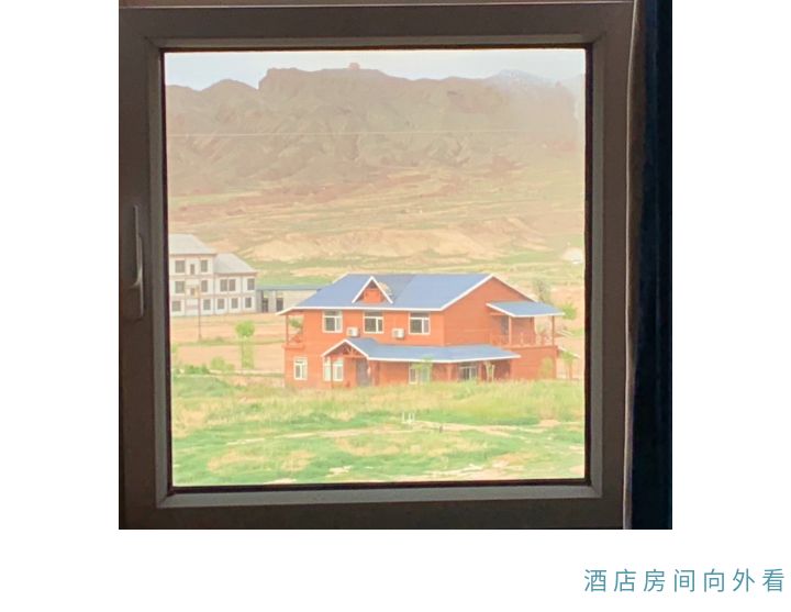 张掖西行旅游攻略,张掖七彩之行简介