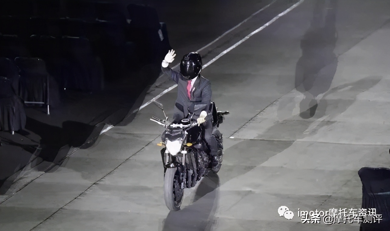 国际摩托车展览会门票,摩托车展览会10大