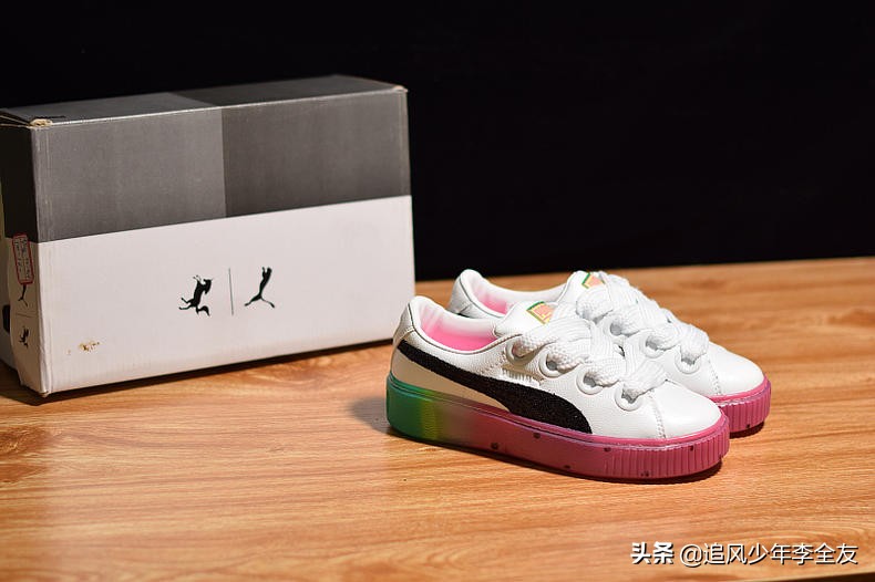 puma女子官方鞋子,puma独角兽系列