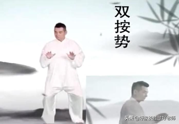 中国大学生为了太极拳考试，已经走火入魔了