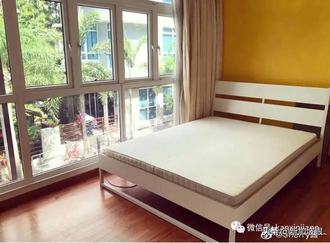 新加坡最新租房价格一览表,新加坡最新租房2室消息