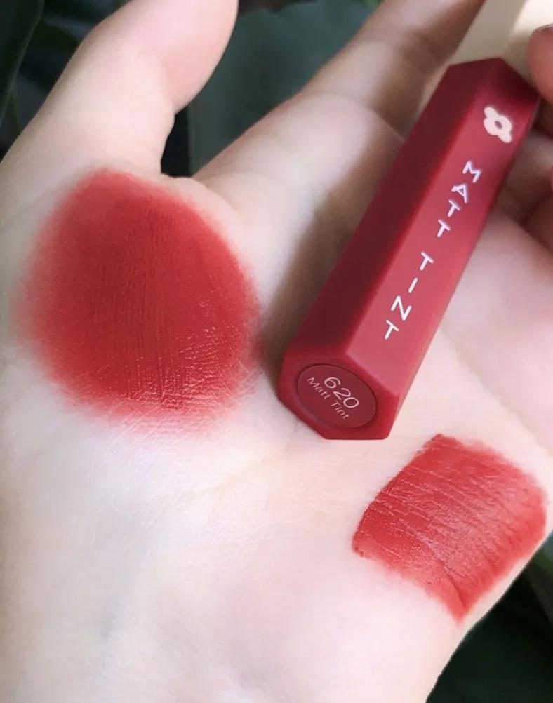 口红显白适合黄黑皮品牌,黄黑皮最显白的十大口红