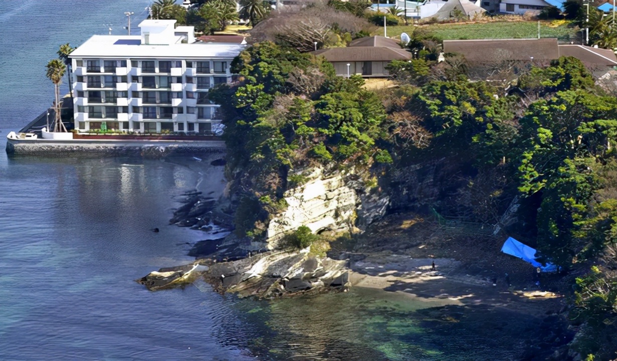 英国空姐事件,英国空姐在日本失踪案