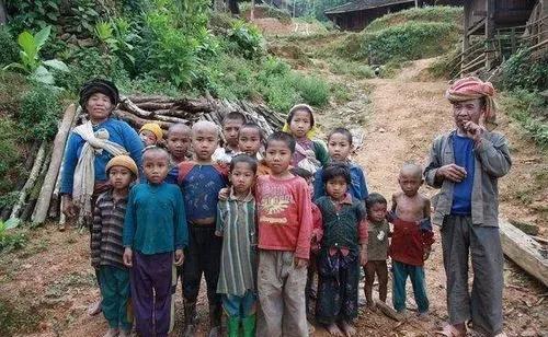 缅甸北部黄赌毒盛行,缅甸离黄赌毒最近的地方