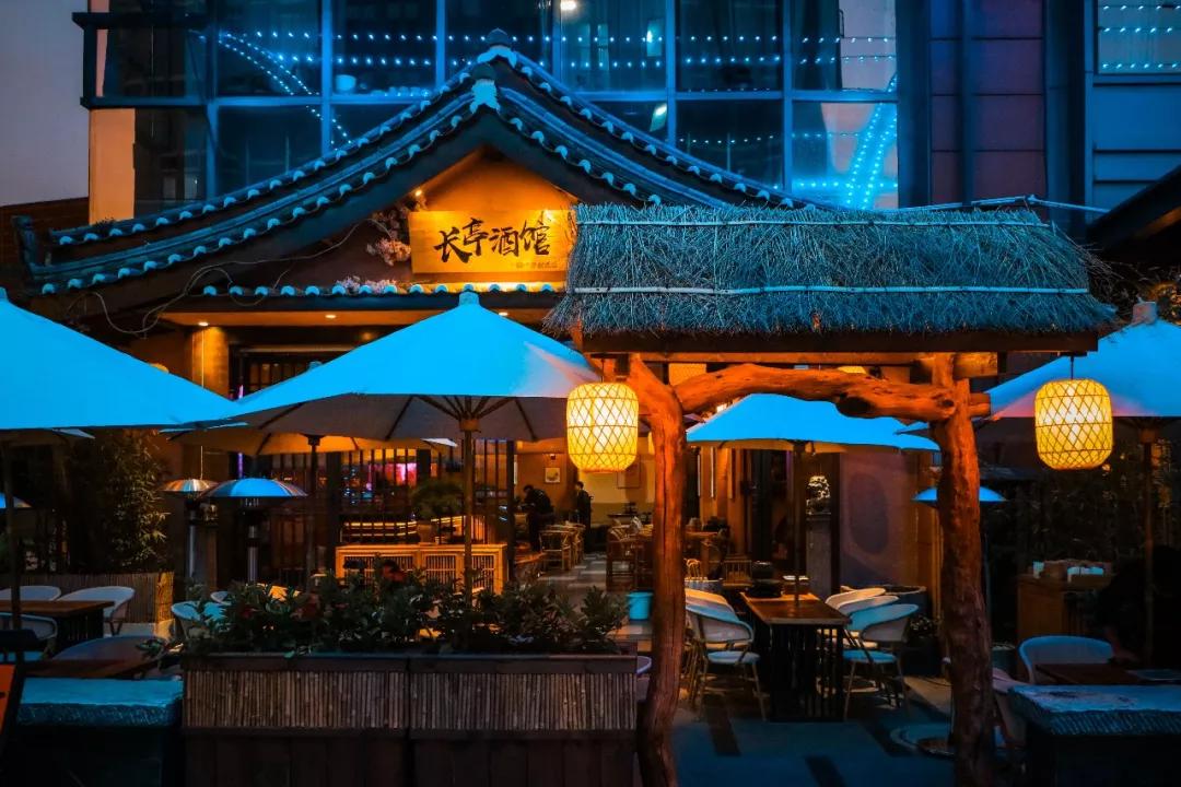 昆明最豪横的3家酒吧,昆明超好看酒吧