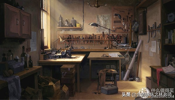 千眼菩提纹路里污垢怎么打磨,千眼菩提打磨的只剩点了