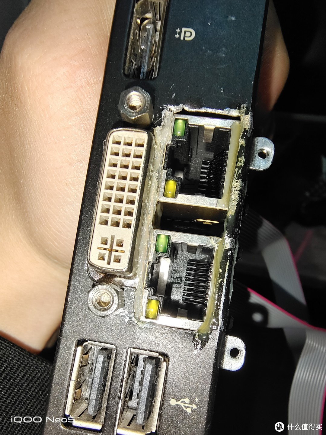 百元戴尔Wyse5020四核AMD瘦客户机爆改三网口OpenWrt软路由