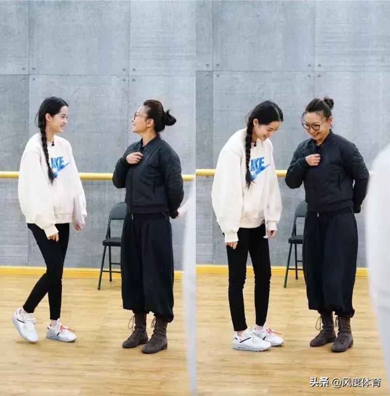 2019运动系穿搭图鉴，品质与街头的时代