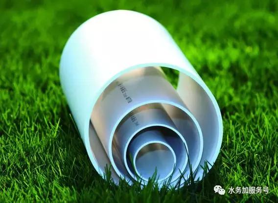 市政给水管道基础示意图识图,市政给水管道以什么管材为多