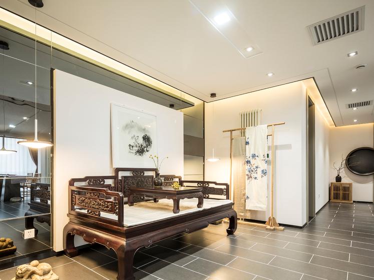 铺地砖怎么铺效果好,铺地砖什么铺法好