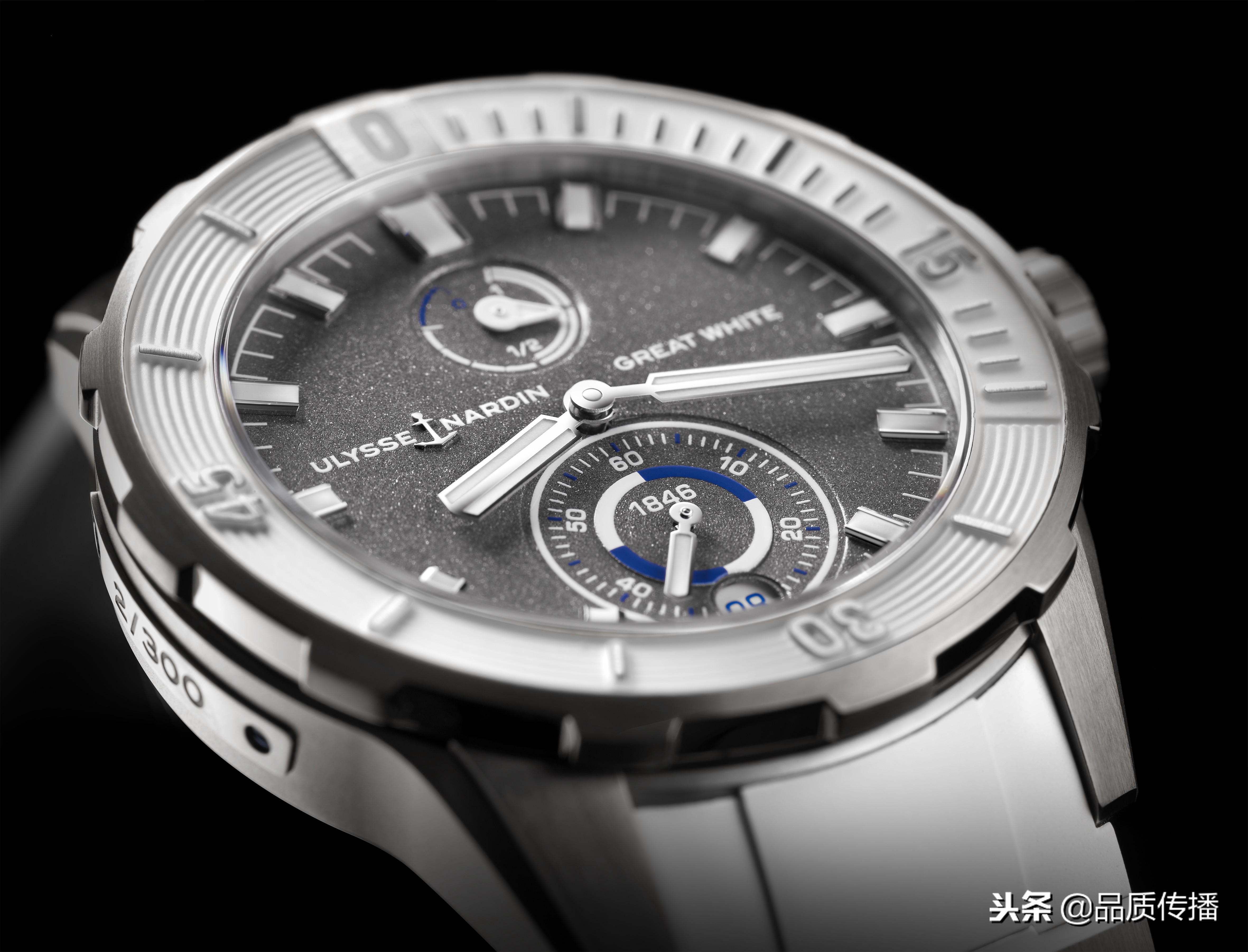 十大名表你都认识哪些,世界十大顶级宝珀手表