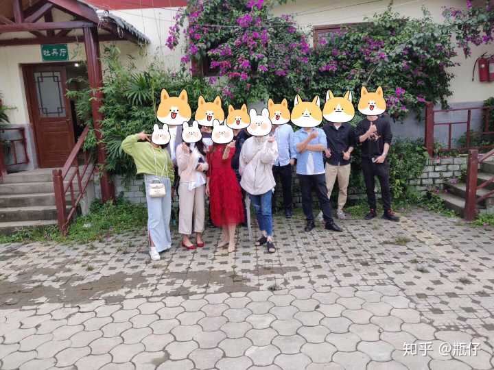 四川的女生有多好看,四川的姑娘有多温柔