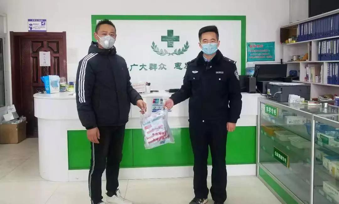 招贤镇疫情,日照莒县招贤镇疫情