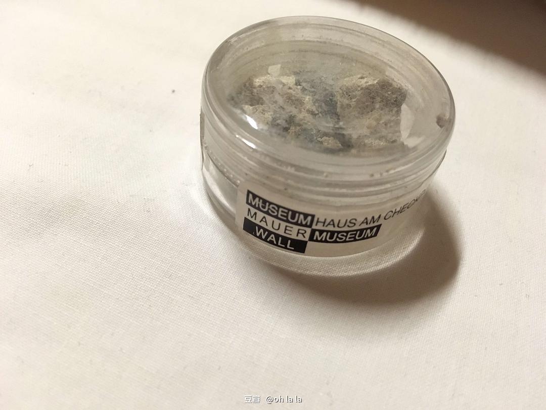 柏林一座不可思议的城市，带父母感受柏林过去与现在