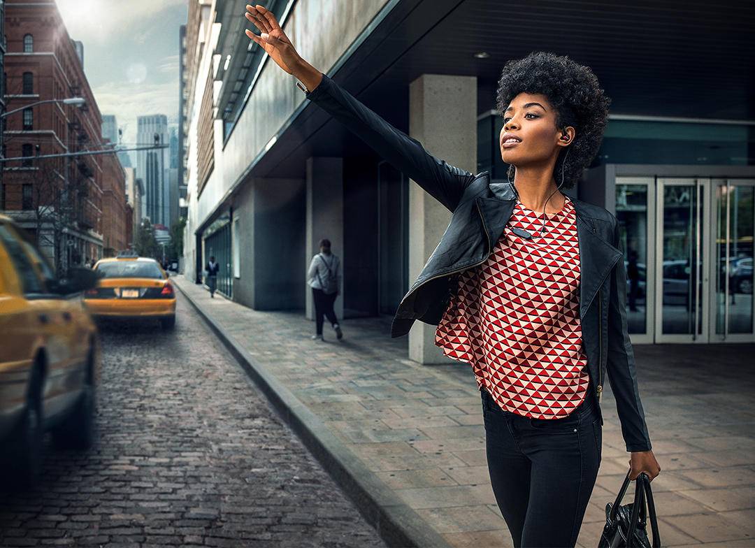 舒尔SE535-BT1：耳机发烧友的必备之选