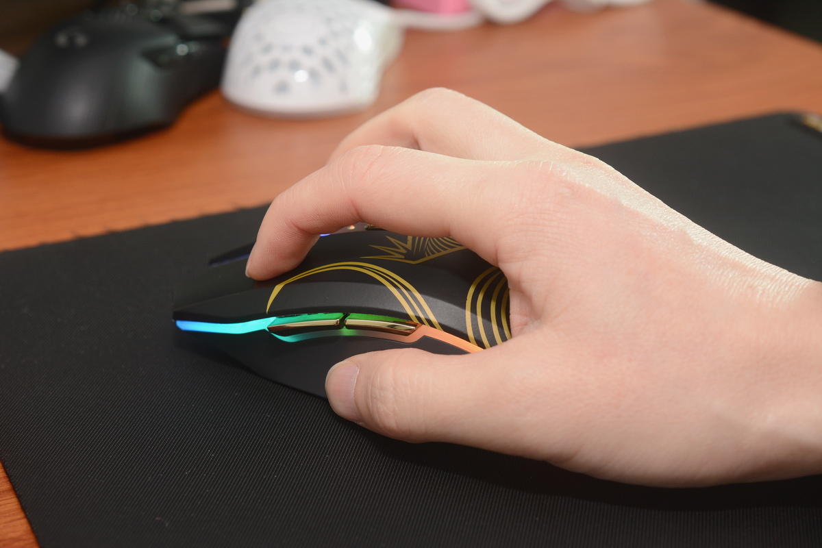 这可能是最接地气的一款车,牧马人玩什么鼠标好