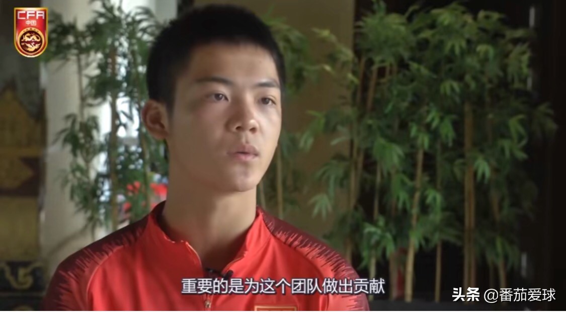 恒大青训未来投入,恒大青训19岁小将留洋再升级