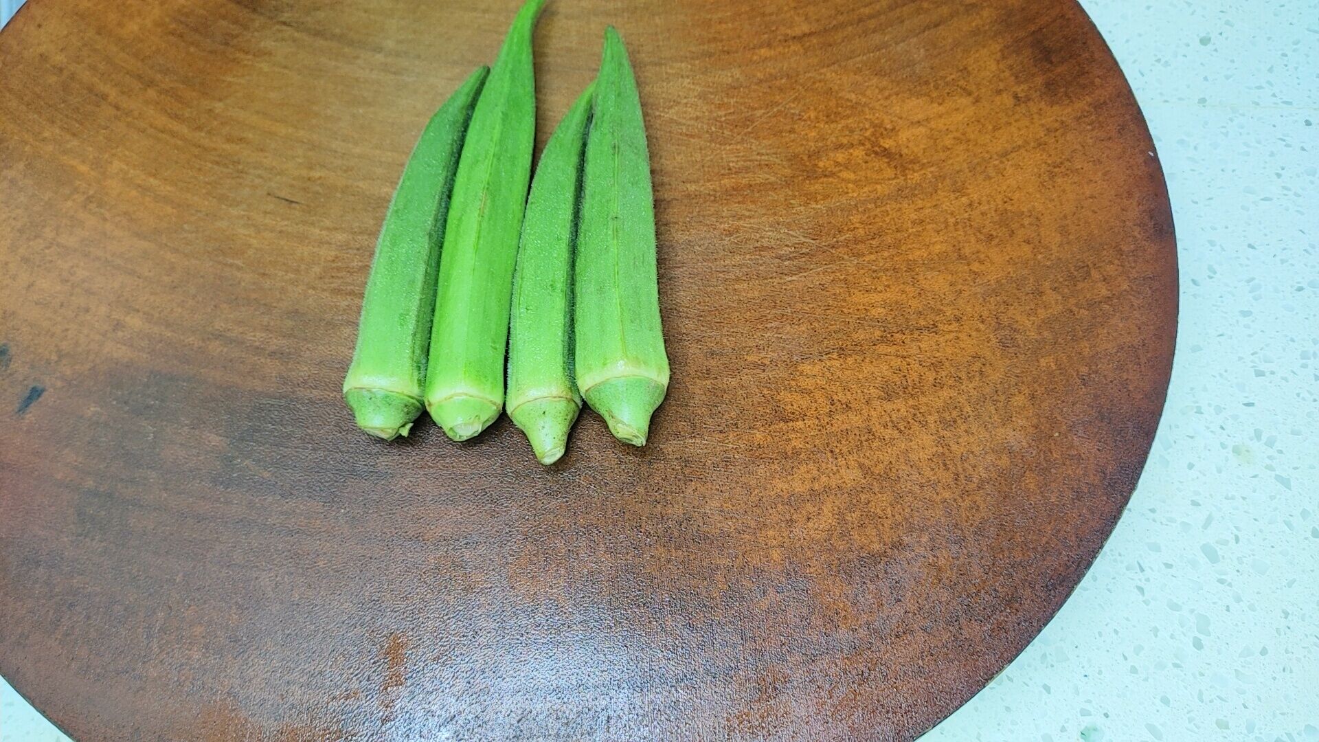 秋葵怎么吃最有营养,秋葵的吃法多种多样