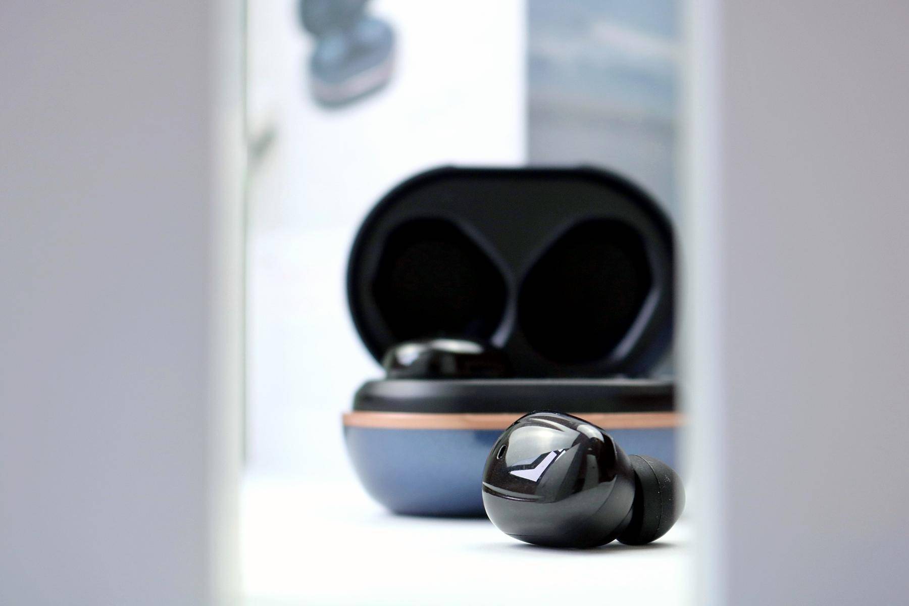 华强北耳机四代1536u测评,哪一款华强北耳机用了洛达1536u