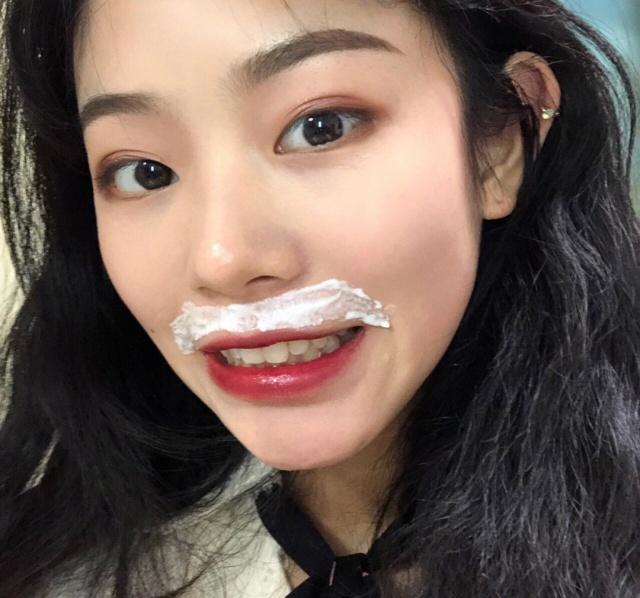 女生长胡子怎么去除食疗,女生长胡子怎么快速去除视频