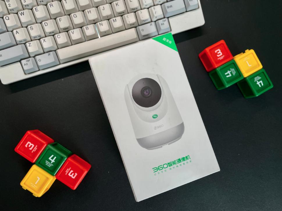 360摄像机云台7p超清版评测,360智能摄像机云台7p