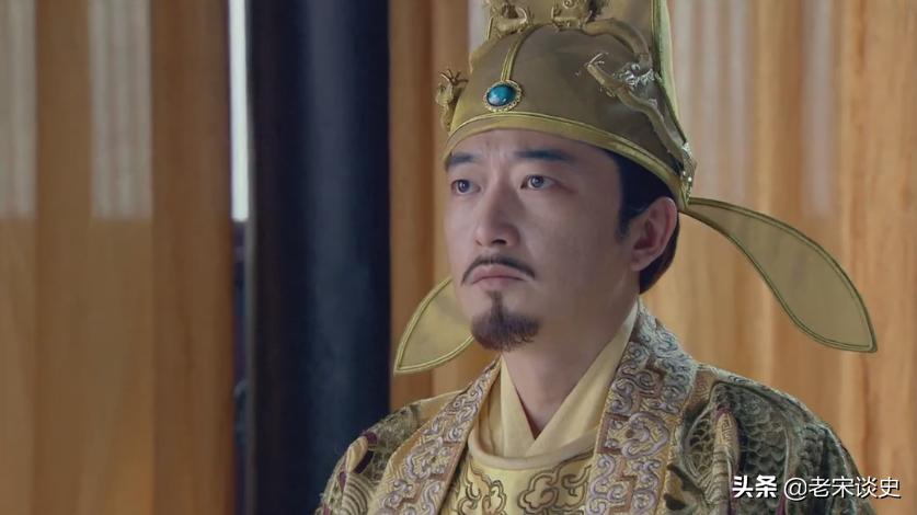 宋金灭辽没拿下燕云十六州,宋太宗为何收复不了幽燕之地