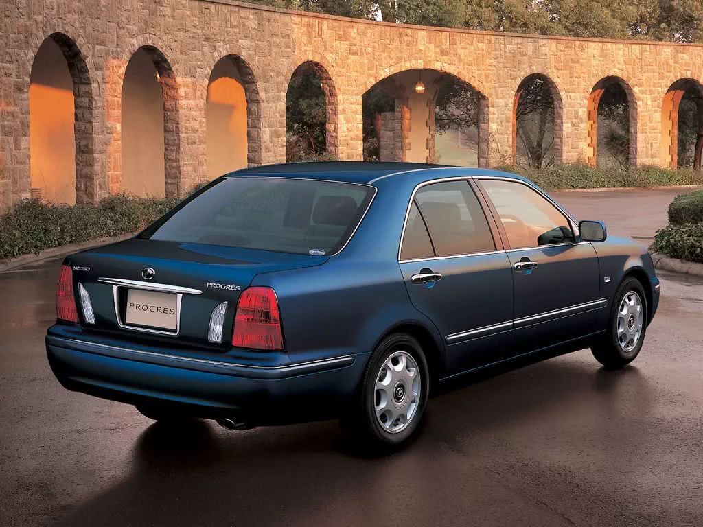 摇滚牛头—9款丰田怪车拾趣