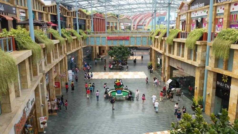 新加坡十大购物必买清单,新加坡最值得逛的8个购物地