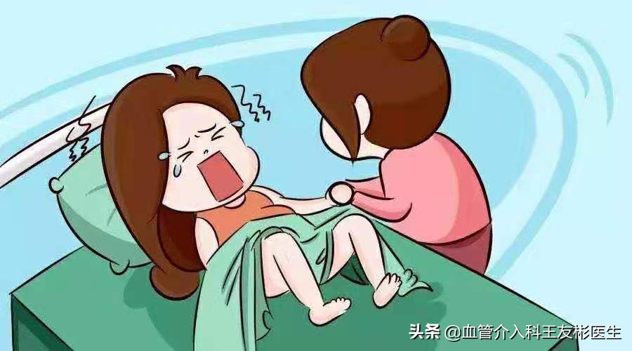 32岁产妇遇上凶险性前置胎盘,凶险性前置胎盘产妇医生全力抢救