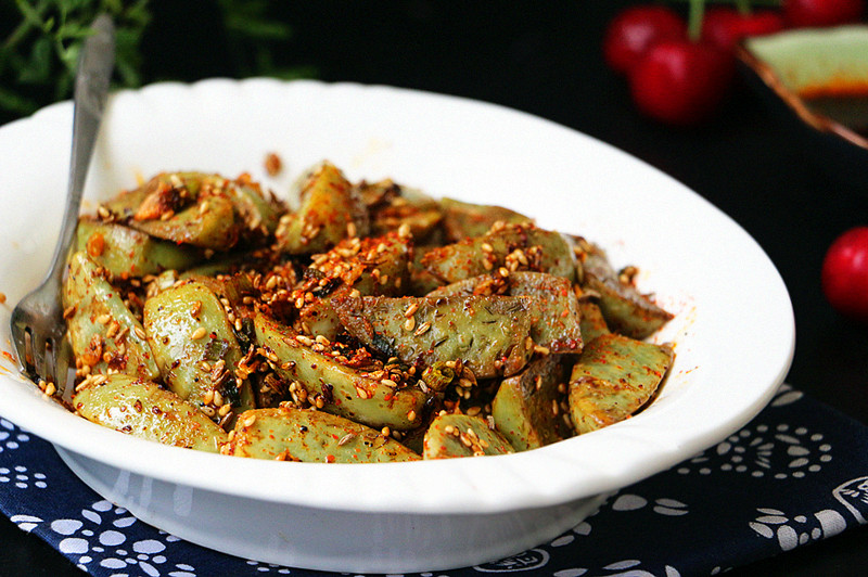 东北实蛋的做法无碱,教你几个鸡蛋的巧妙做法