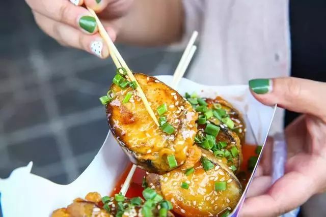 成都美食街攻略,成都美食攻略火锅建设路附近