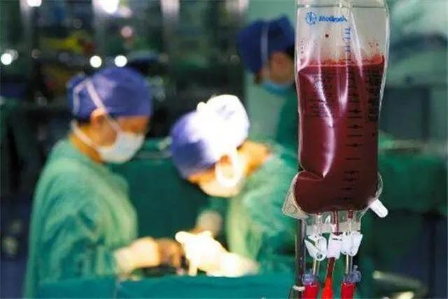 比黄金血还罕见的血型,全球罕见血型黄金血带来的灾难