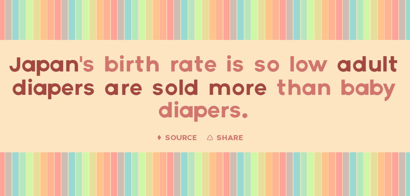 日本最奇葩的4件事,你不知道的日本十大奇葩事