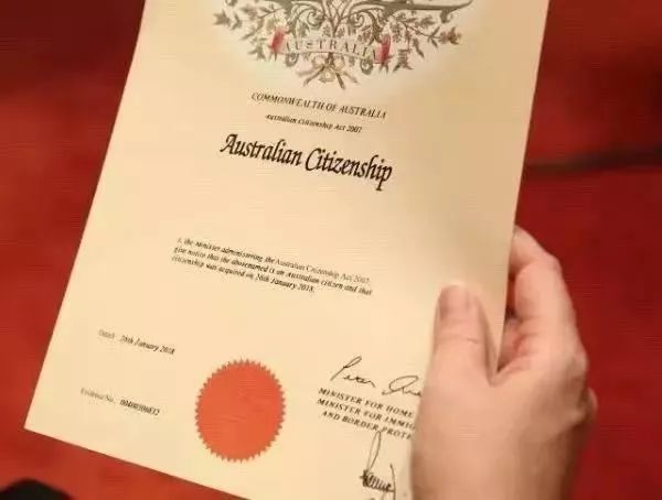 澳大利亚配偶签证（PartnerVisa）简介