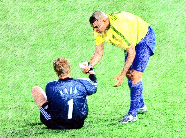 世界杯足球赛历史上的首次,世界杯历史上首次转播