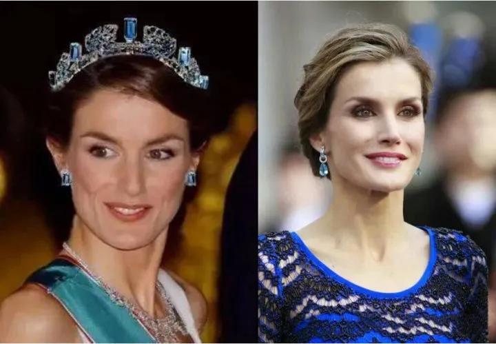 多维度认识鲜红斑痣,蓝色宝石是几月生辰石